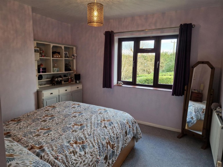 Images for Old Orchard, Forton, Chard