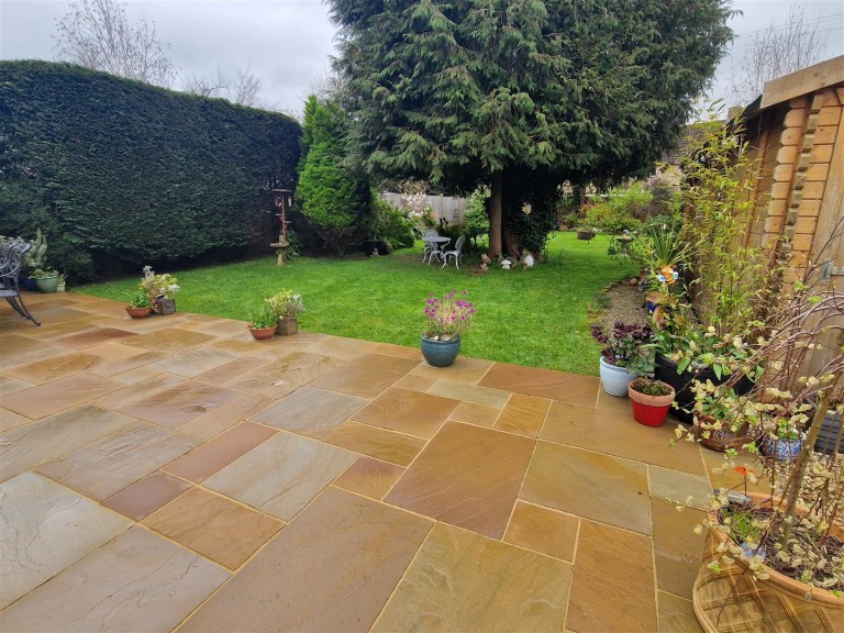 Images for Old Orchard, Forton, Chard