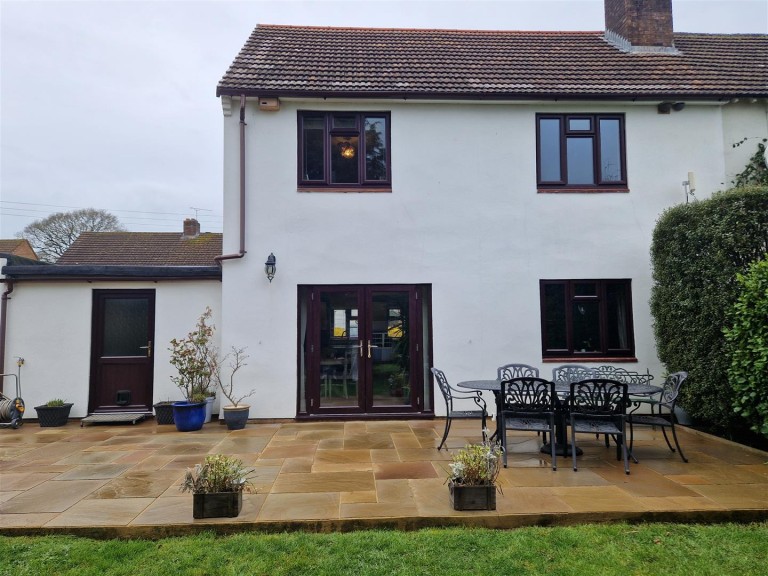 Images for Old Orchard, Forton, Chard