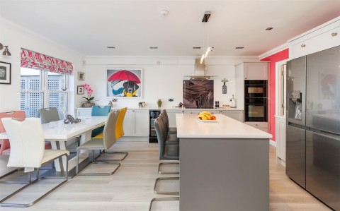 Click the photo for more details of Cowes, Isle of Wight