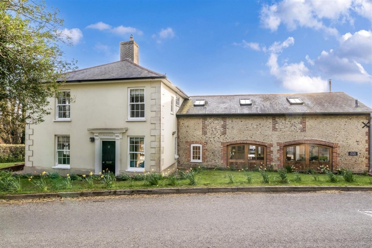 Images for Piddletrenthide, Dorchester