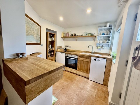 Click the photo for more details of South Street, Bridport