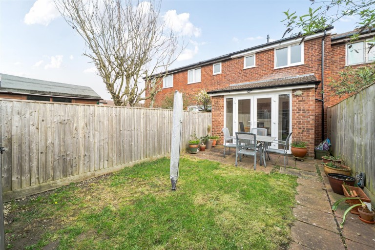 Images for Grove, Wantage, Oxfordshire, OX12