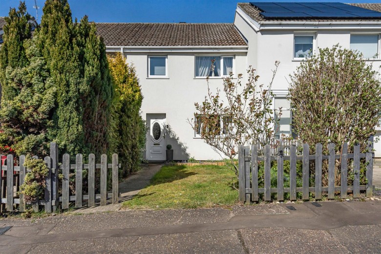 Click the photo for more details of Kingfisher Close, Haverhill