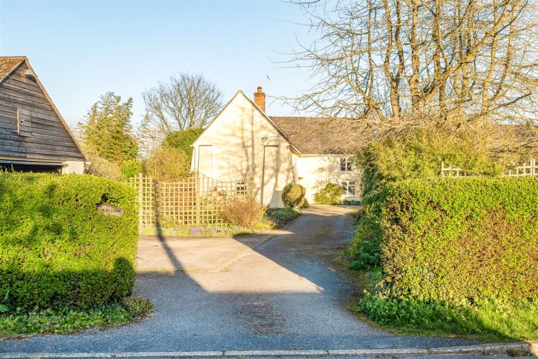 Click the photo for more details of Sackville Street, Winterborne Kingston, Blandford Forum