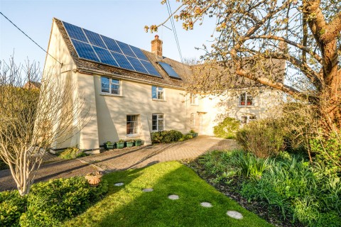 Click the photo for more details of Sackville Street, Winterborne Kingston, Blandford Forum