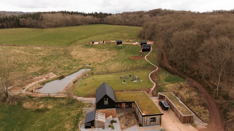 Images for Lydeard St. Lawrence