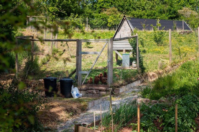 Images for Lydeard St. Lawrence