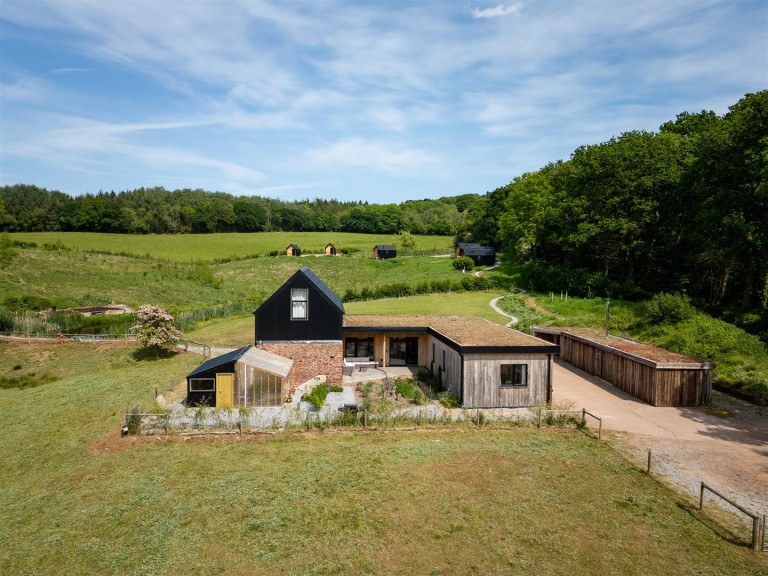 Images for Lydeard St. Lawrence