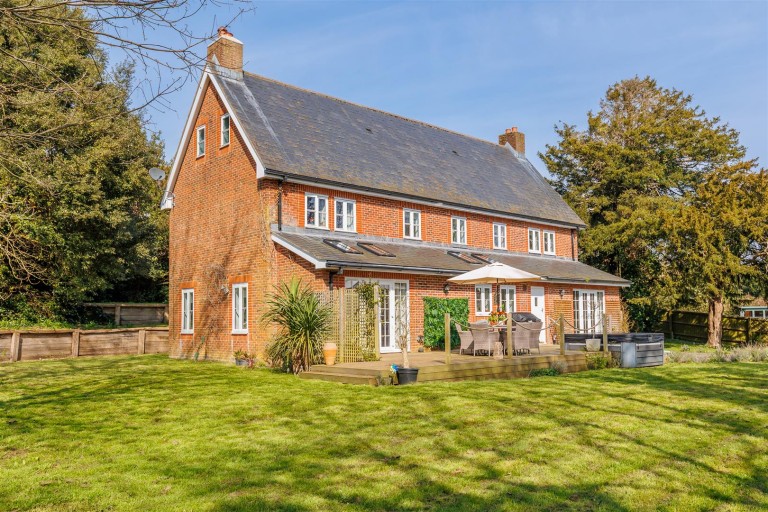 Images for Carisbrooke, Isle of Wight