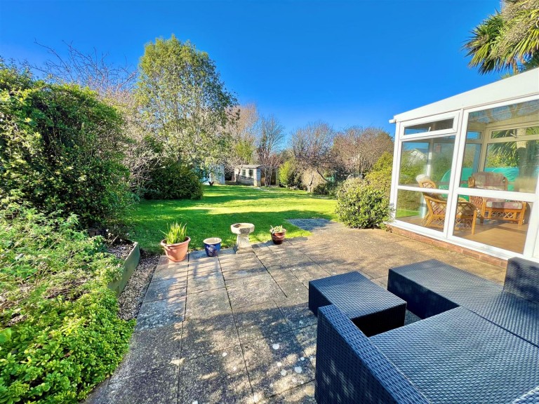 Images for Totland Bay, Isle of Wight