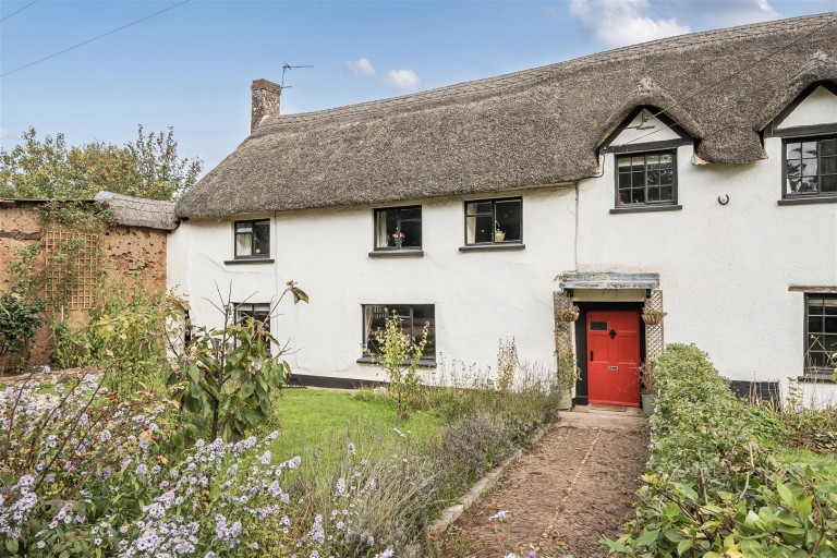 Images for Barnside, Uton, Crediton