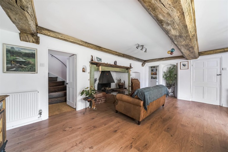 Images for Barnside, Uton, Crediton