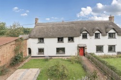 Images for Barnside, Uton, Crediton