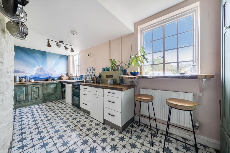 Images for Barnside, Uton, Crediton