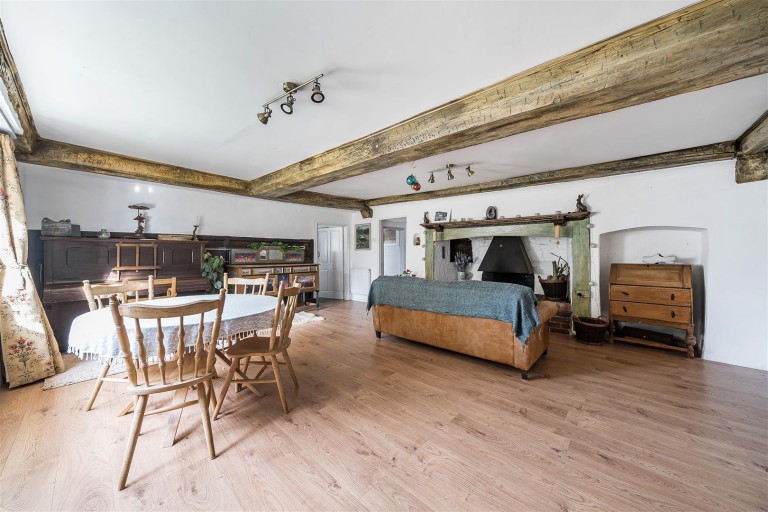 Images for Barnside, Uton, Crediton