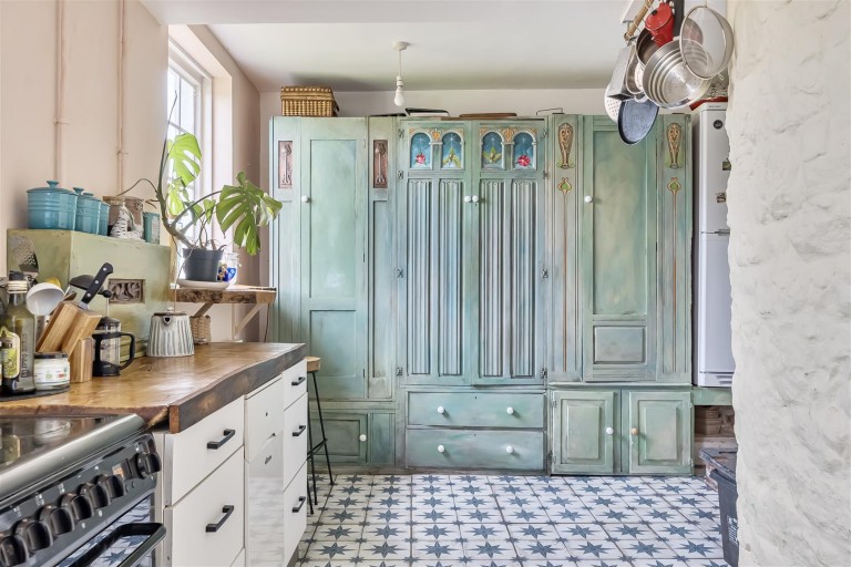 Images for Barnside, Uton, Crediton