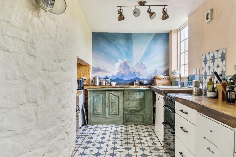 Images for Barnside, Uton, Crediton