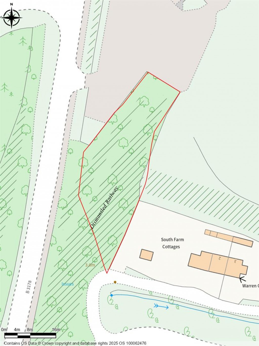 Floorplans For Budleigh Salterton