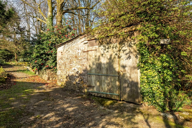 Images for Nanstallon, Bodmin