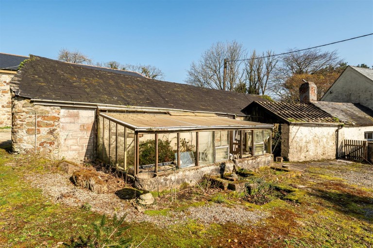 Images for Nanstallon, Bodmin