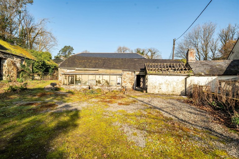 Images for Nanstallon, Bodmin