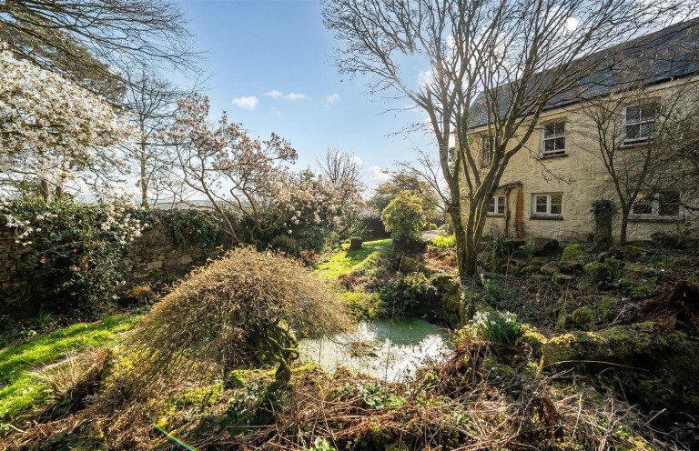 Images for Nanstallon, Bodmin