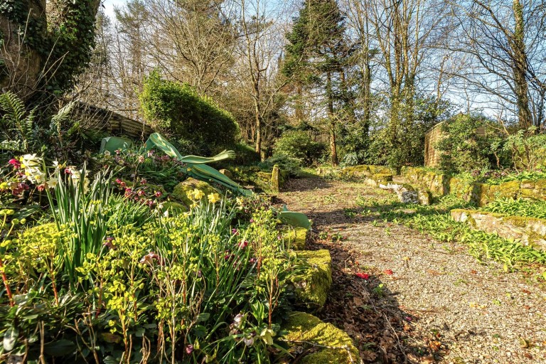 Images for Nanstallon, Bodmin