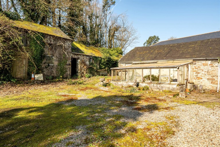 Images for Nanstallon, Bodmin