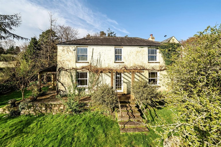 Images for Nanstallon, Bodmin