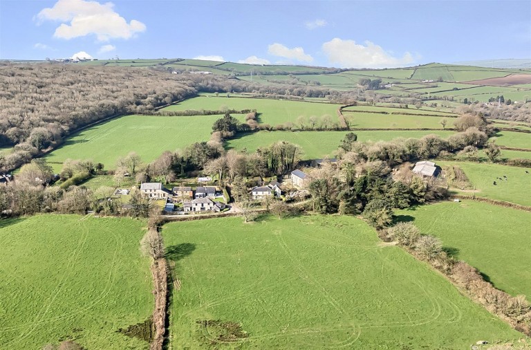 Images for Nanstallon, Bodmin