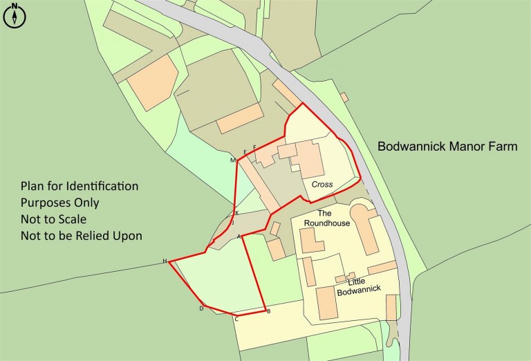 Images for Nanstallon, Bodmin