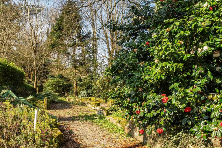 Images for Nanstallon, Bodmin