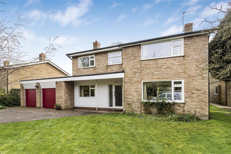 Images for The Brambles, Balsham, Cambridge