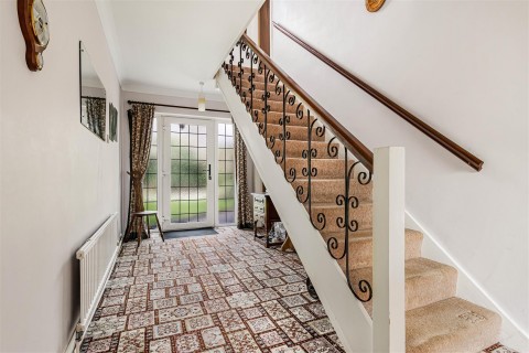 Click the photo for more details of The Brambles, Balsham, Cambridge