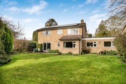 Images for The Brambles, Balsham, Cambridge