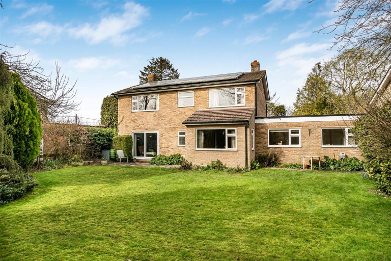 Images for The Brambles, Balsham, Cambridge