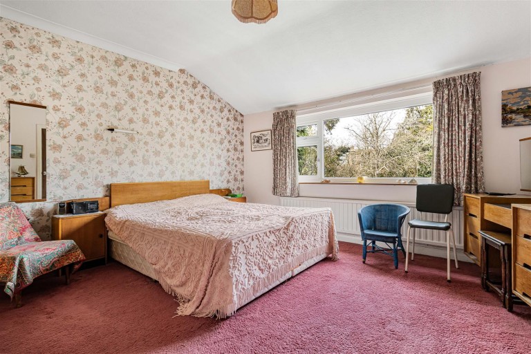 Images for The Brambles, Balsham, Cambridge