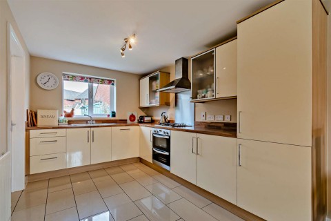 Click the photo for more details of Prince George Avenue, Oakham, Rutland