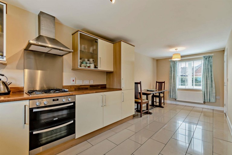 Images for Prince George Avenue, Oakham, Rutland