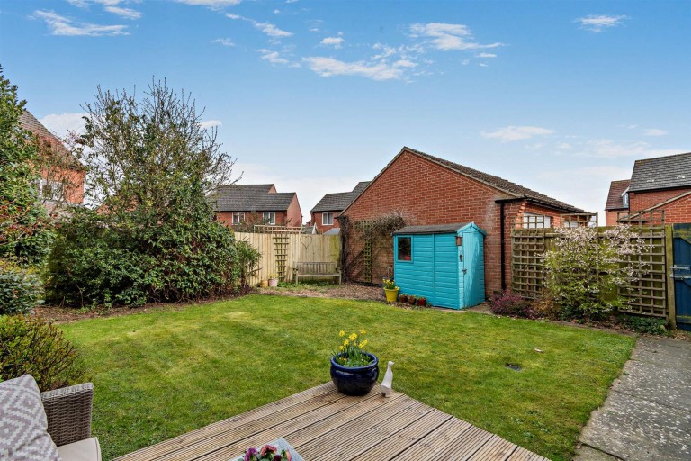 Images for Prince George Avenue, Oakham, Rutland