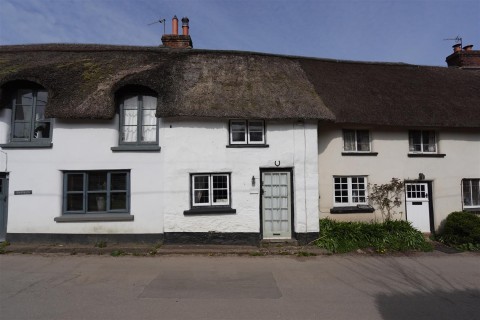 Click the photo for more details of Knowstone, South Molton