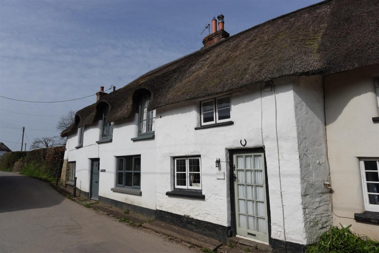 Images for Knowstone, South Molton