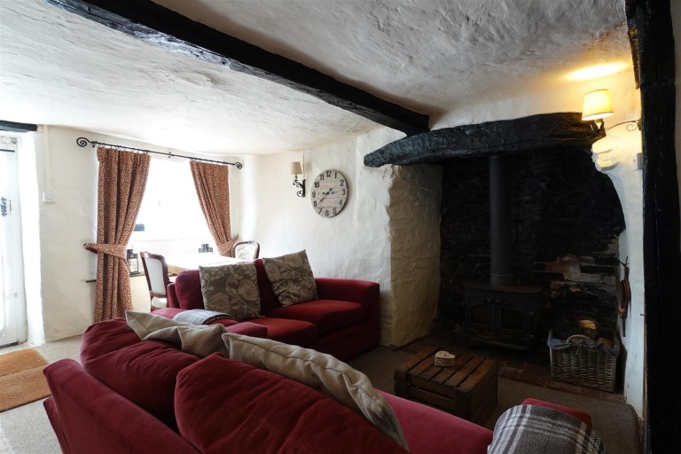 Images for Knowstone, South Molton