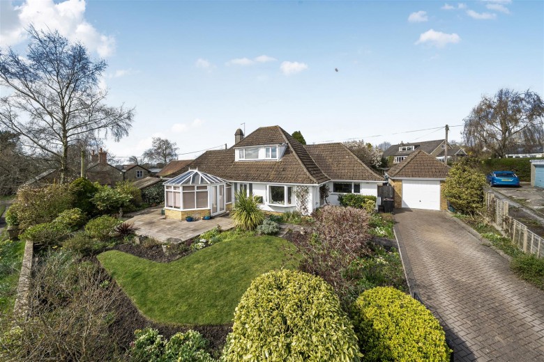 Click the photo for more details of Brinscombe Lane, Shaftesbury