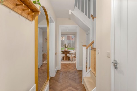 Click the photo for more details of Tyrrell Road, Banbury - viewing essential