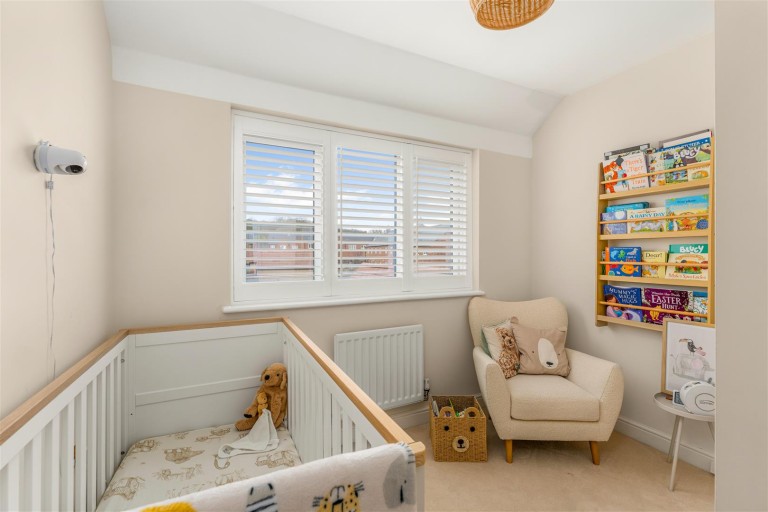 Images for Tyrrell Road, Banbury - viewing essential