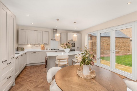 Click the photo for more details of Tyrrell Road, Banbury - viewing essential