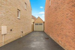 Images for Tyrrell Road, Banbury - viewing essential