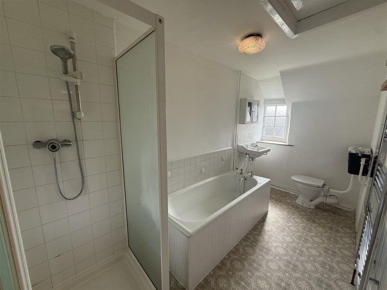 Images for Stepps Cottage, Wayford, Crewkerne